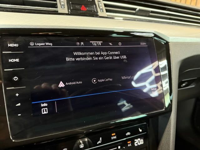 Volkswagen Passat DSG IQ.Drive Variant