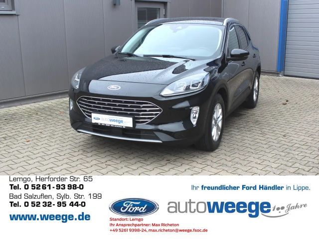 Ford Kuga Titanium