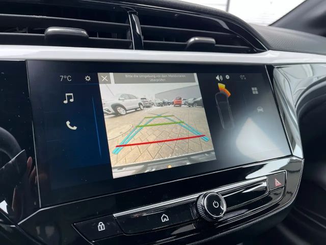 Opel Corsa 1.2 Turbo GS-Line Grand Sport Turbo