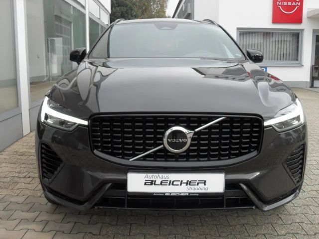 Volvo XC60 AWD Dark Plus T6