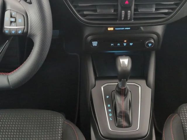 Ford Focus Active EcoBoost Wagon