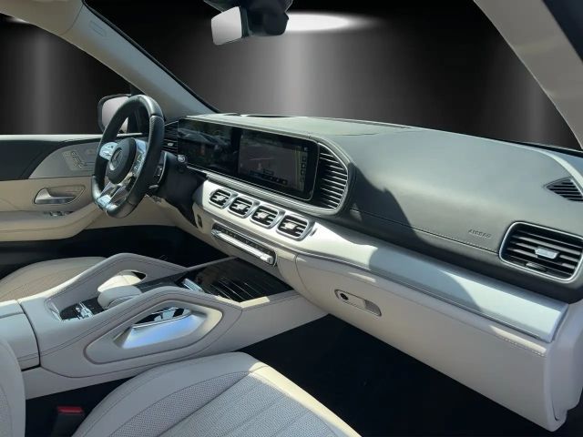 Mercedes-Benz GLE 63 AMG AMG Line