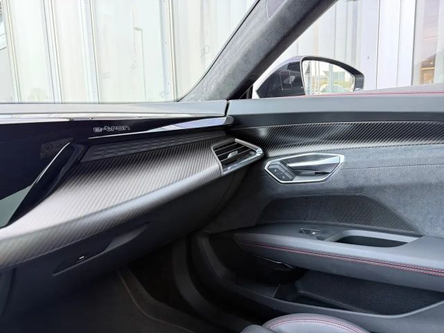 Audi RS e-tron GT Quattro