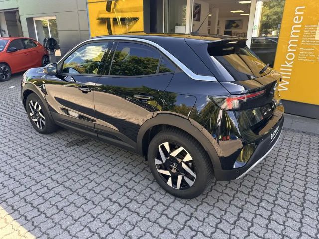 Opel Mokka Elegance Mokka-e