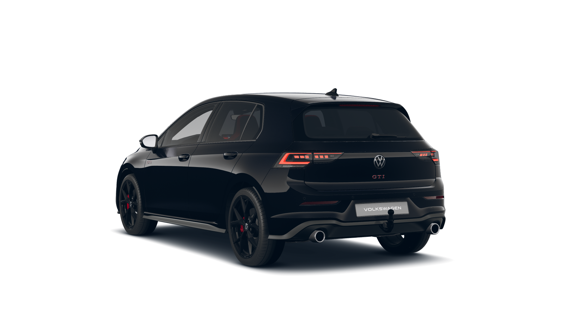 Volkswagen Golf GTI Sound