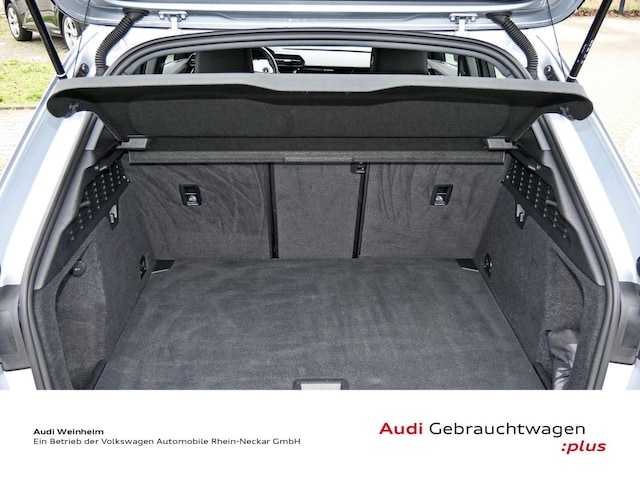 Audi A3 30 TDI Sportback