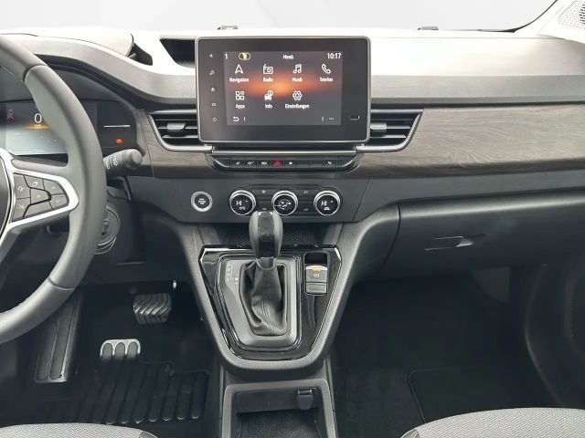 Renault Kangoo Grand TCe 130 Techno