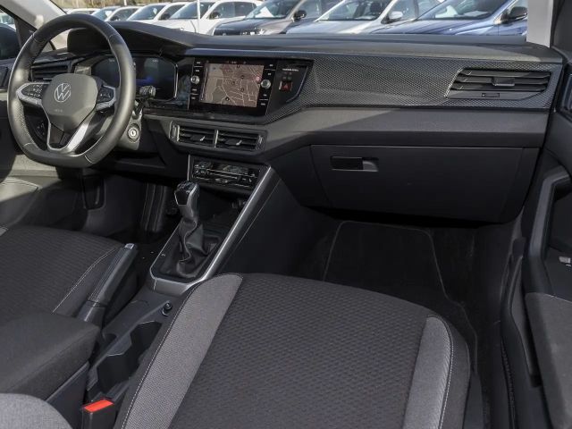 Volkswagen Polo 1.0 TSI Life