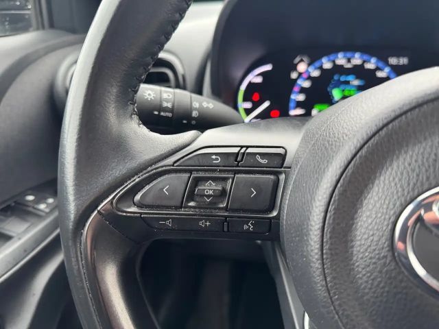 Toyota Yaris Cross 4x2 Active Hybride