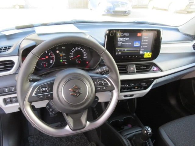 Suzuki Swift AllGrip Comfort Hybrid