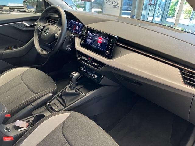 Skoda Scala 1.0 TSI Drive