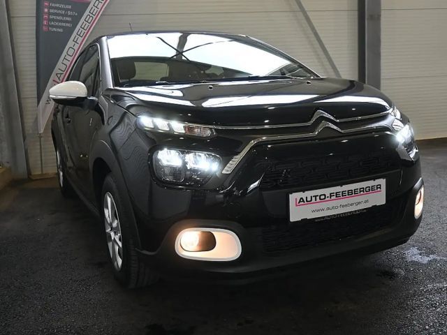 Citroën C3 Feel PureTech