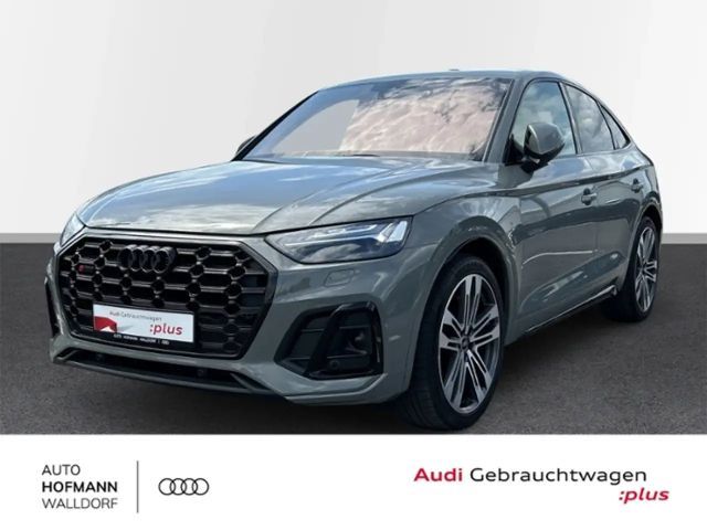 Audi SQ5 3.0 TDI Quattro Sportback