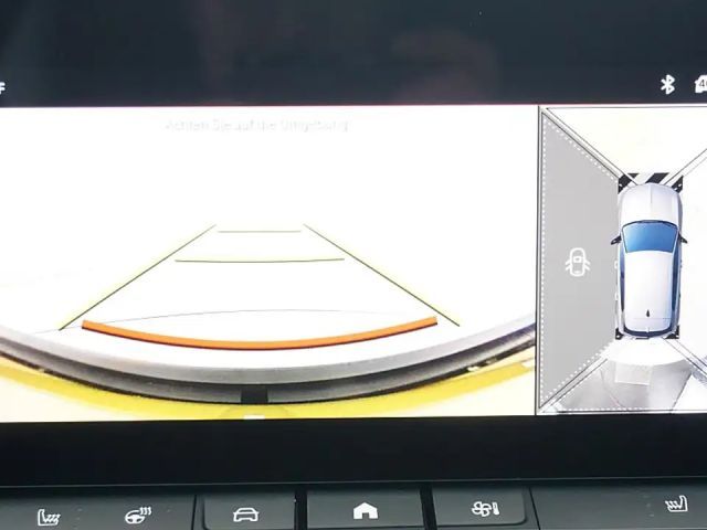 Opel Astra GS-Line Grand Sport