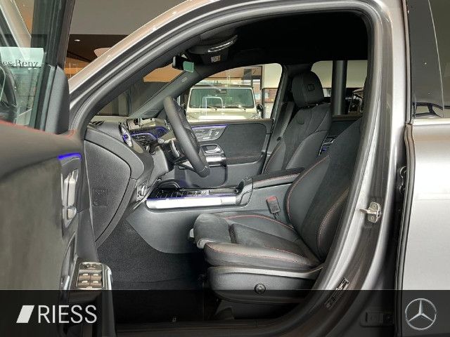 Mercedes-Benz GLB 220 4MATIC