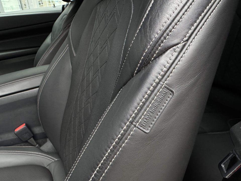 BMW 430 430i Cabrio xDrive