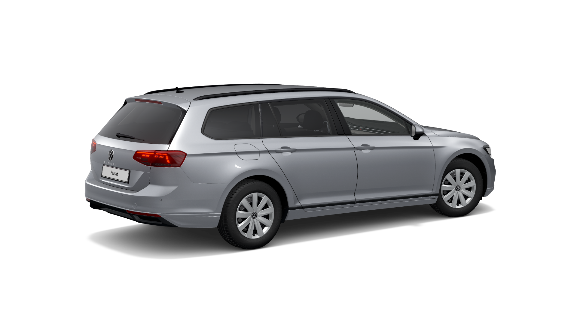 Volkswagen Passat DSG Variant