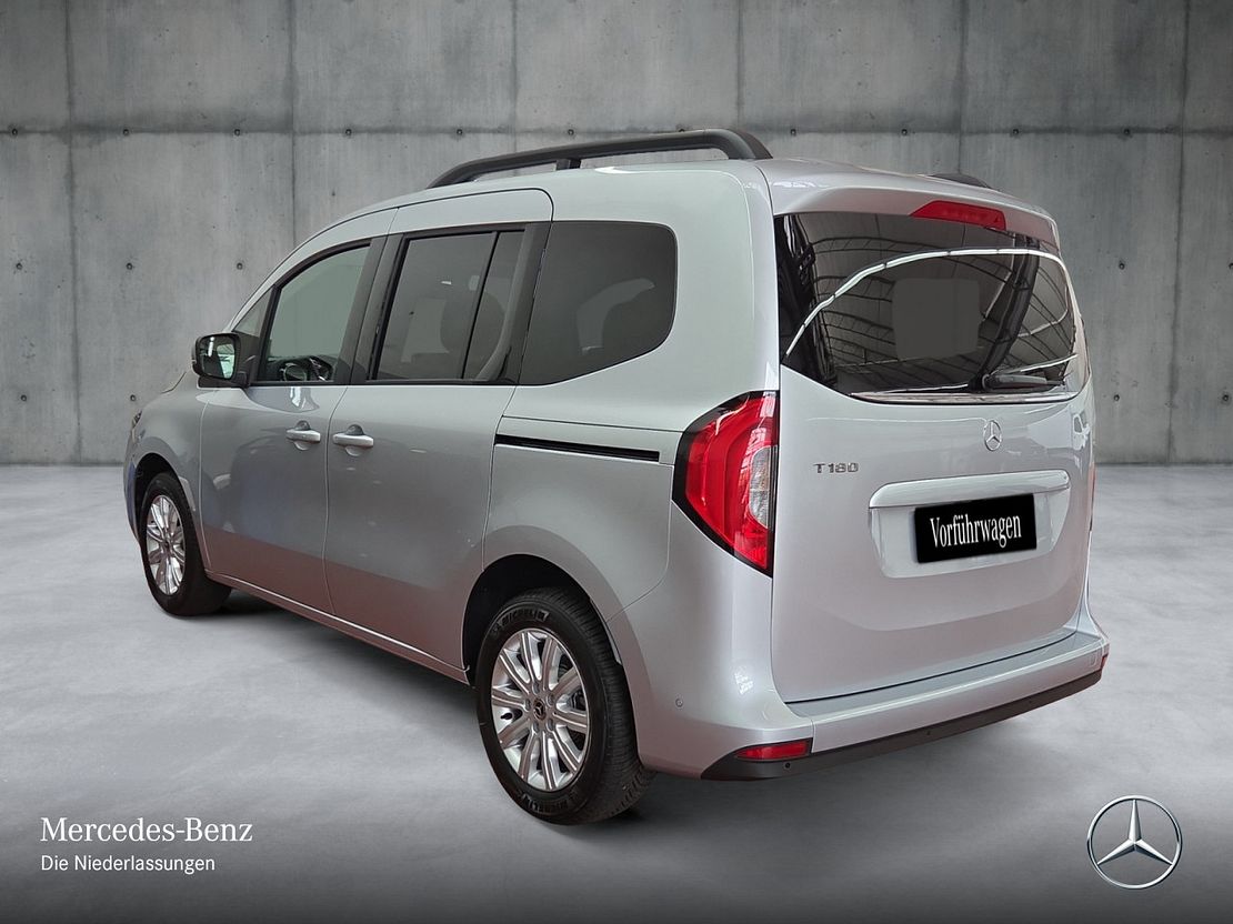 Mercedes-Benz T 180 Progressive