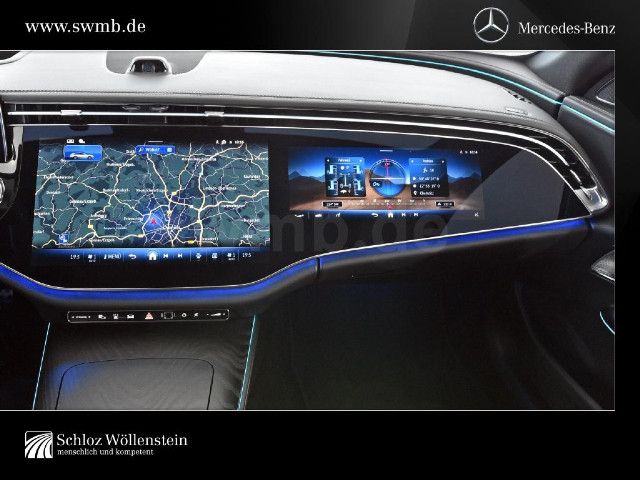 Mercedes-Benz E 450 4MATIC Estate