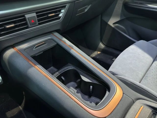 Cupra Born Pano LED LM 20" RFK ACC Head-Up Beats