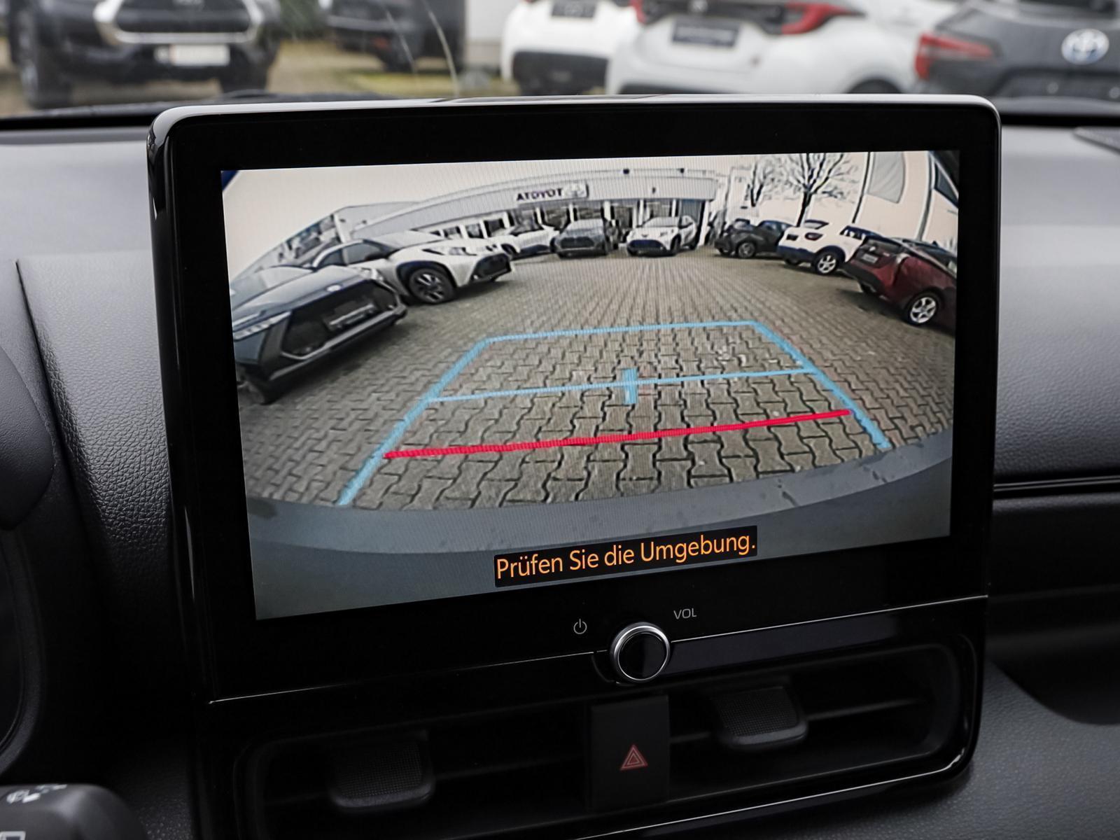 Toyota Yaris 5-deurs GR