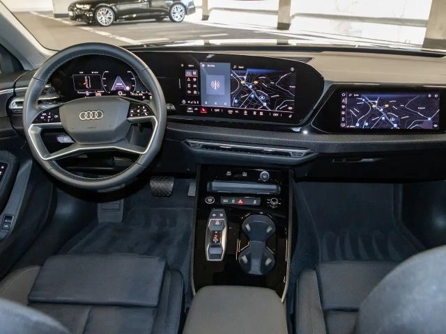 Audi A5 S-Tronic
