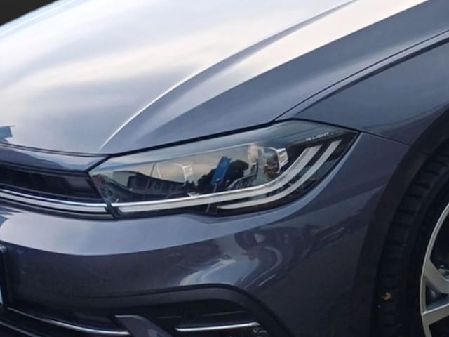 Volkswagen Polo 1.0 TSI DSG Style