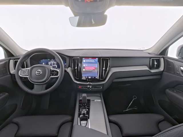 Volvo XC60 AWD Dark Plus T6