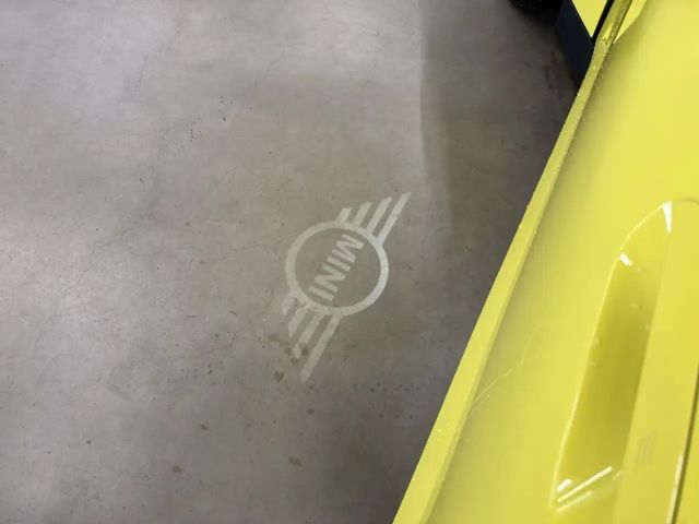 MINI Mini Electric SE