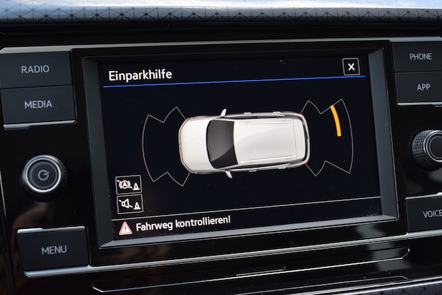 Volkswagen T-Cross 1.0 TSI Style