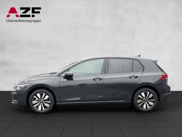 Volkswagen Golf DSG Move