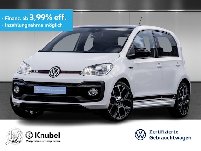 Volkswagen up! GTI