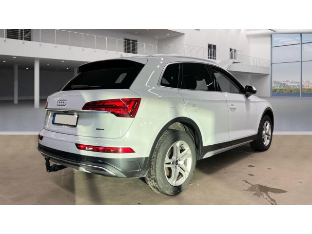 Audi Q5 40 TDI Quattro S-Tronic