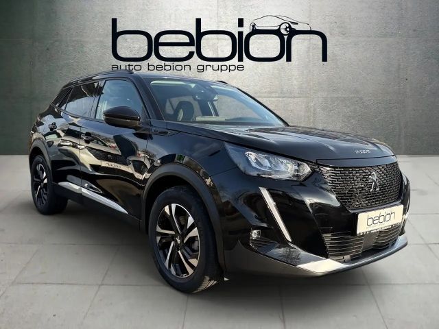 Peugeot E-2008 Allure Pack