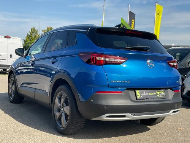 Opel Grandland X Ultimate