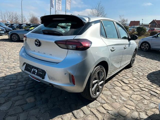 Opel Corsa 1.2 EditionTurbo Automatik,LED,PDC,TZ