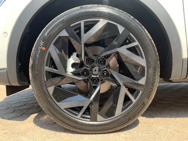 Renault Arkana Alpine EDC Esprit Hybrid