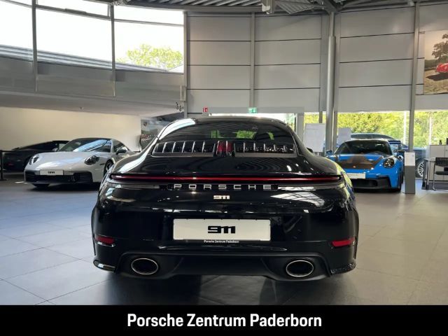 Porsche 992 Carrera Coupé S