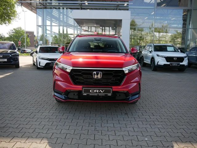 Honda CR-V 2.0 Advance e:HEV