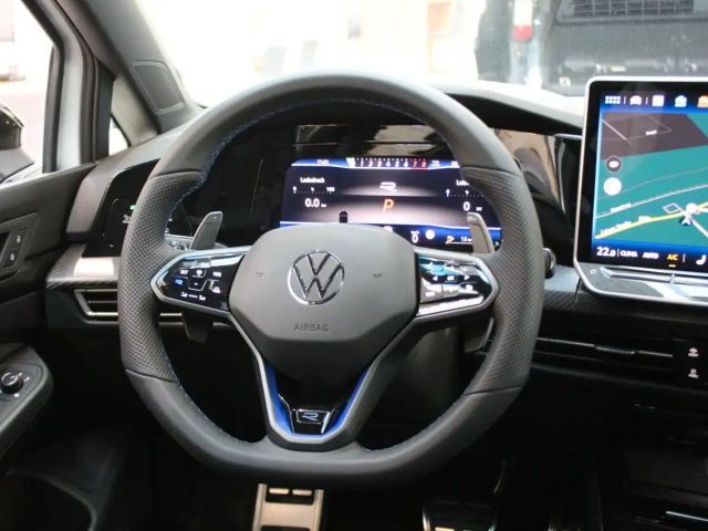 Volkswagen Golf 2.0 TSI 4Motion Golf VIII