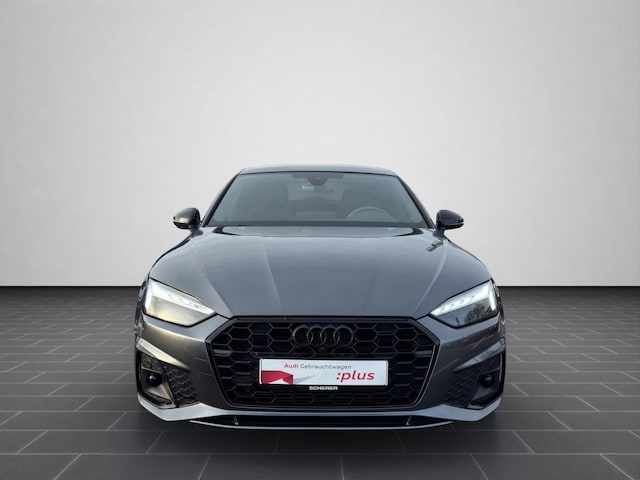 Audi A5 40 TFSI S-Tronic Sportback