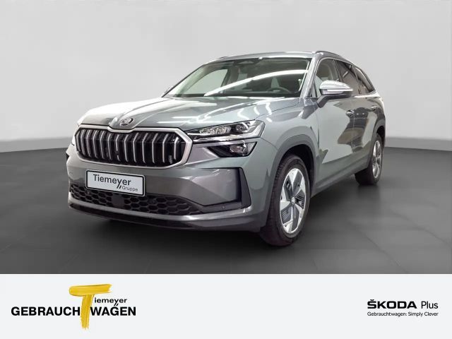 Skoda Kodiaq 2.0 TDI 4x4 Selection