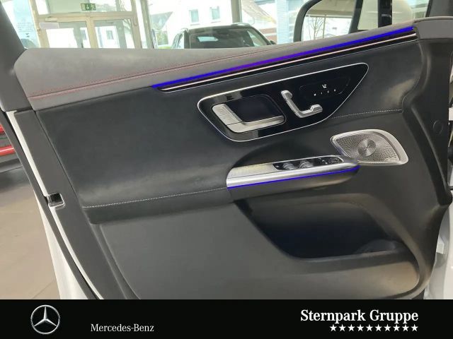 Mercedes-Benz EQE SUV 4MATIC AMG Line