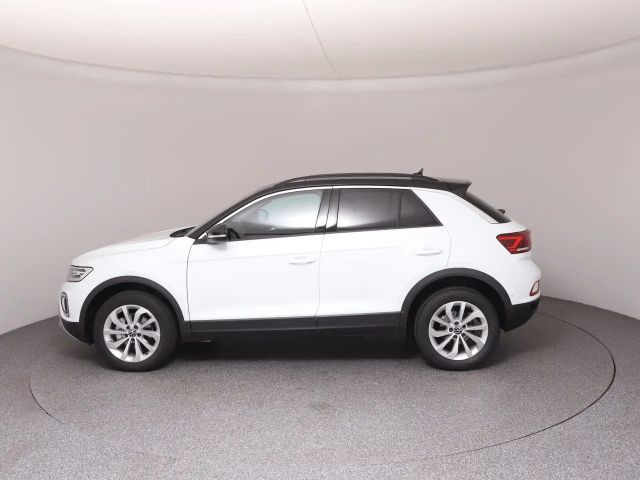 Volkswagen T-Roc DSG