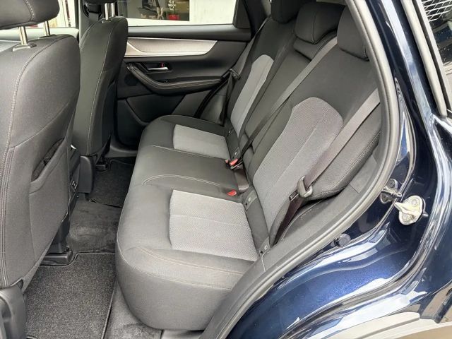 Mazda CX-60 Exclusive-line e-Skyactiv