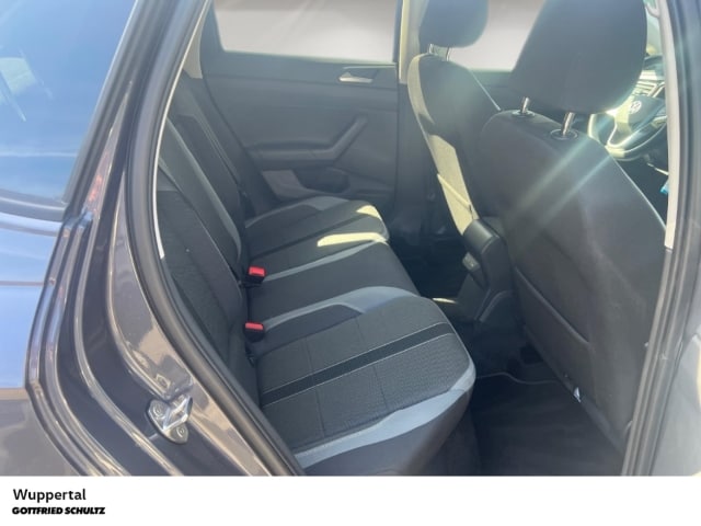 Volkswagen Polo 1.0 TSI DSG Style