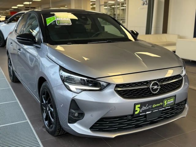 Opel Corsa 1.2 Turbo Turbo Ultimate