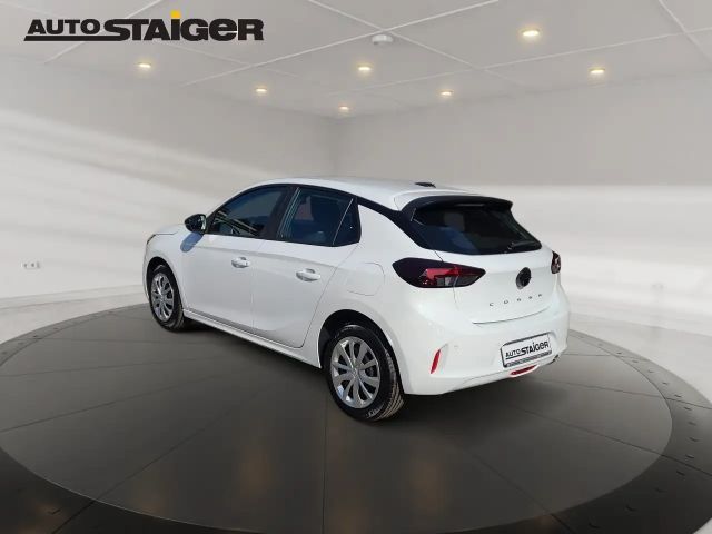 Opel Corsa 1.2 *LED*Einparkhilfe*Winterpaket