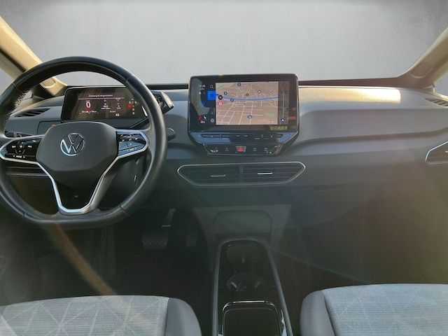 Volkswagen ID.3 Performance Pro