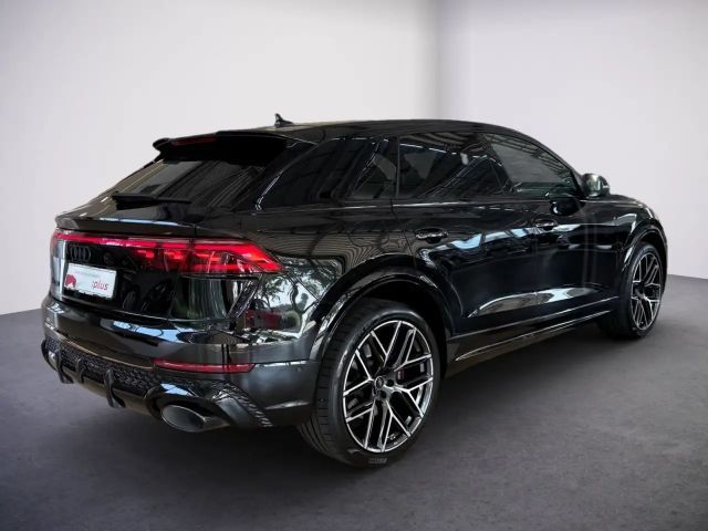 Audi RS Q8 4.0 TFSI Quattro